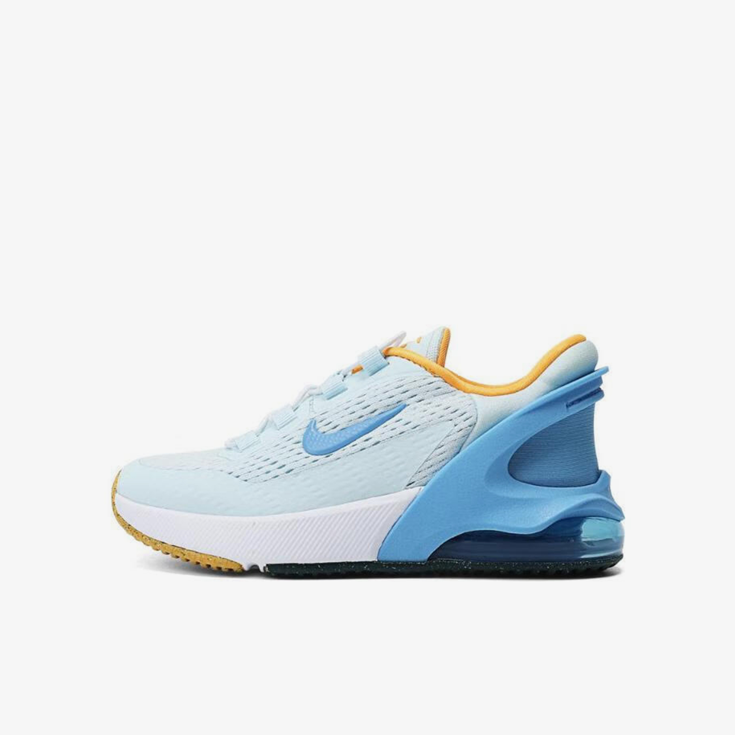 Nike Shoes Air Max 270 - Оригинальные детские легкие спортивные и повседневные