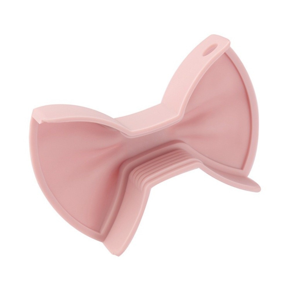 Oven Mitt Silicone - 2 шт. новых силиконовых термозащитных накладок