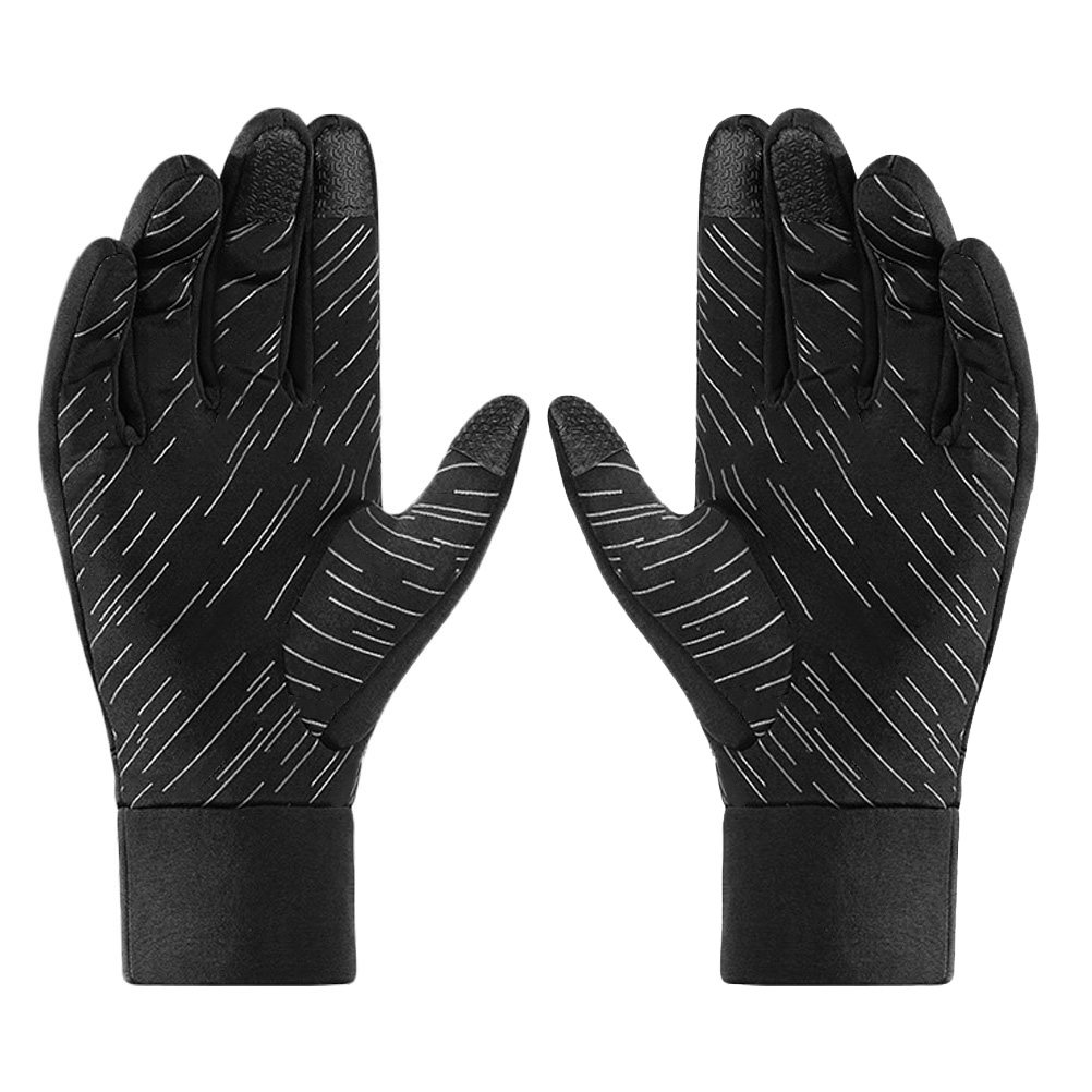 Winter Glove Insulated - Теплые зимние перчатки с поддержкой сенсорного