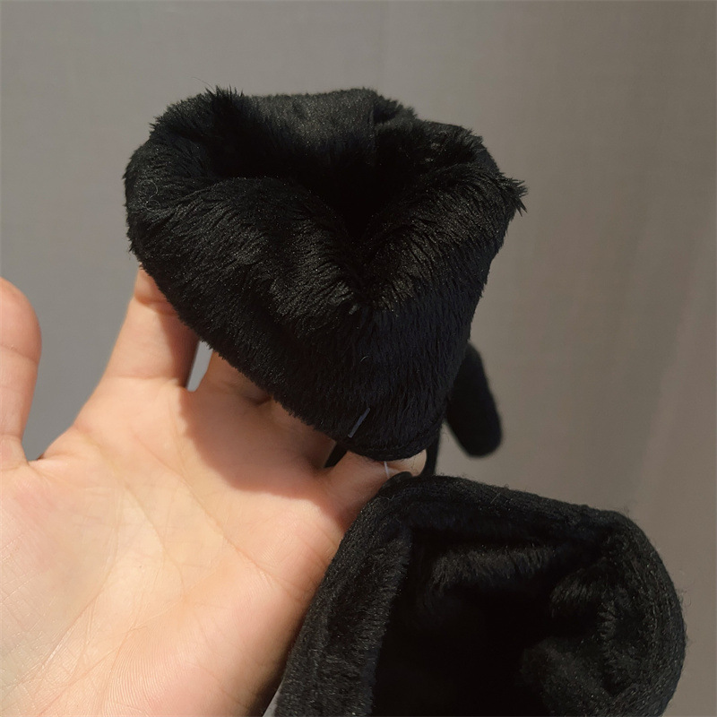 Мужские перчатки из шерсти с ф – обзор и цена Wool Glove Lined