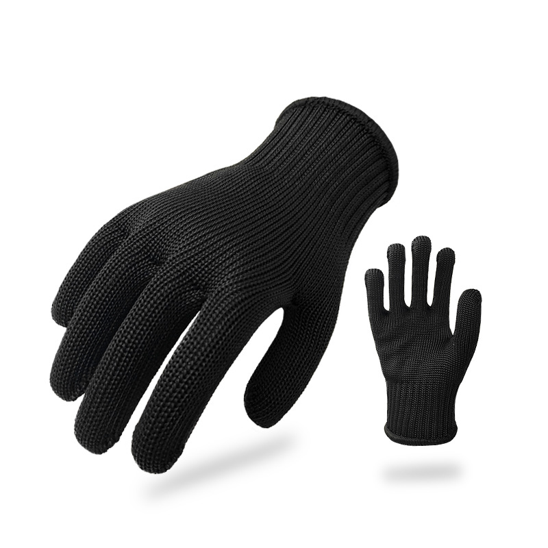 Перчатки против порезов, трехп – обзор и цена Cut Resistant Glove