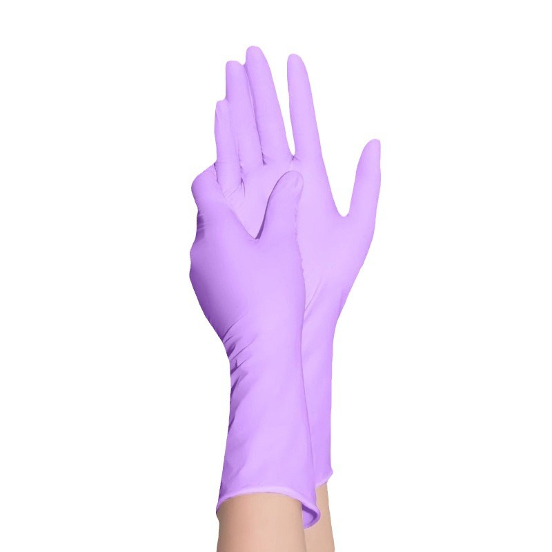 12-дюймовые перчатки для мытья – обзор и цена Rubber Glove Cleaning