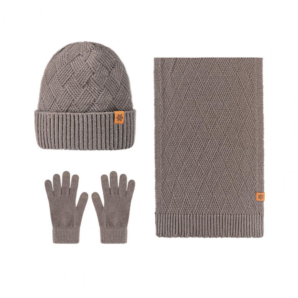 Комплект из дышащего акриловог – обзор и цена Winter Glove Insulated
