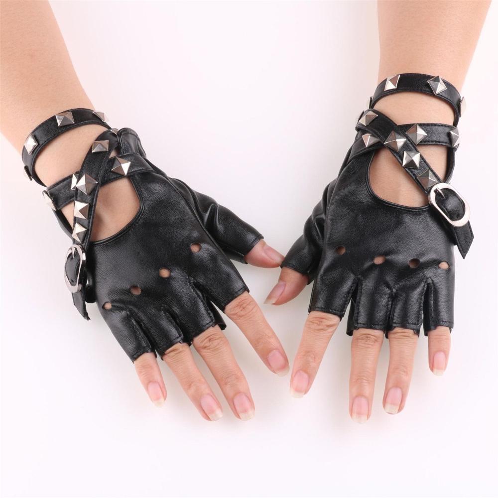 Перчатки для вождения без паль – обзор и цена Leather Driving Glove