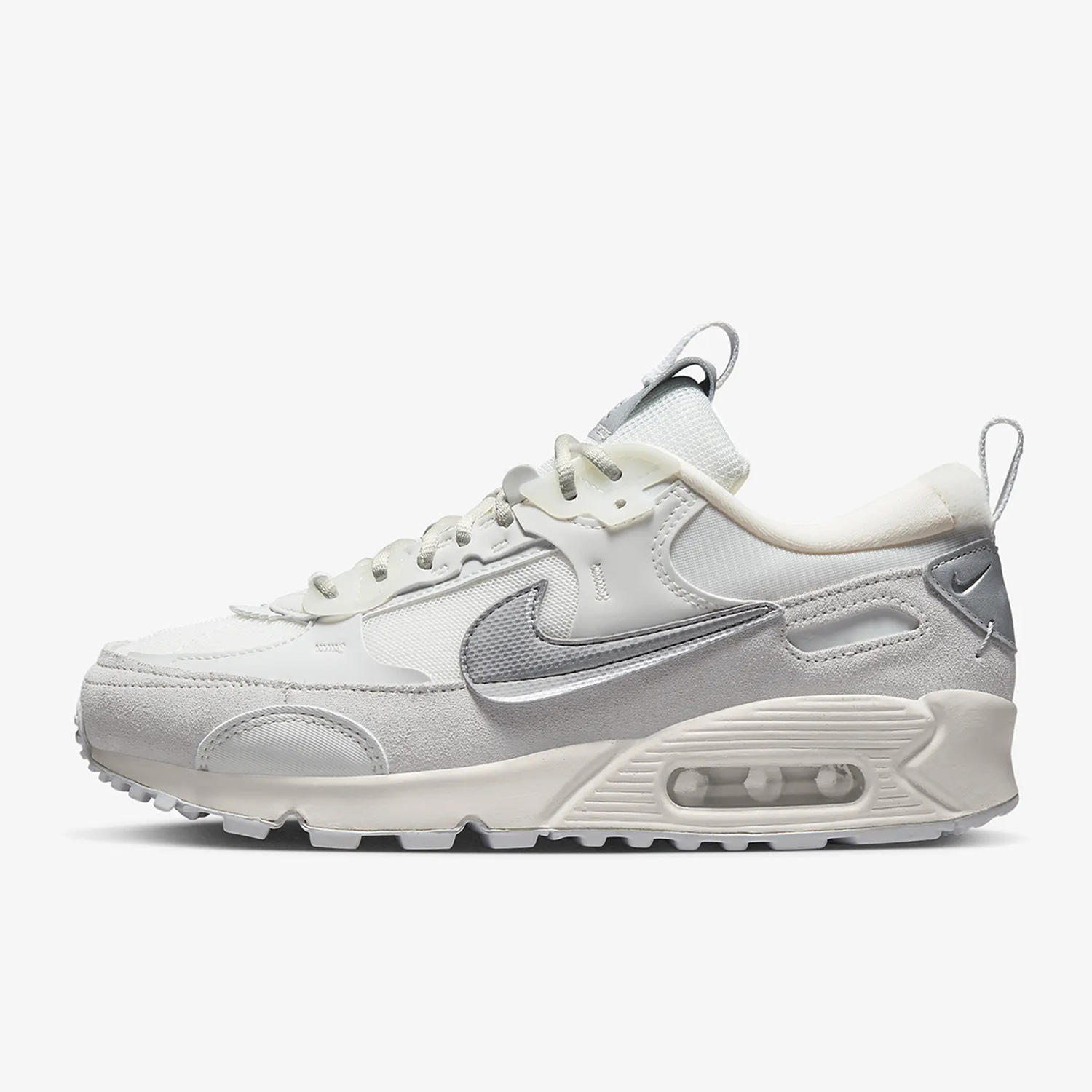 Женские спортивные износостойк – обзор и цена Nike Shoes Air Max 90