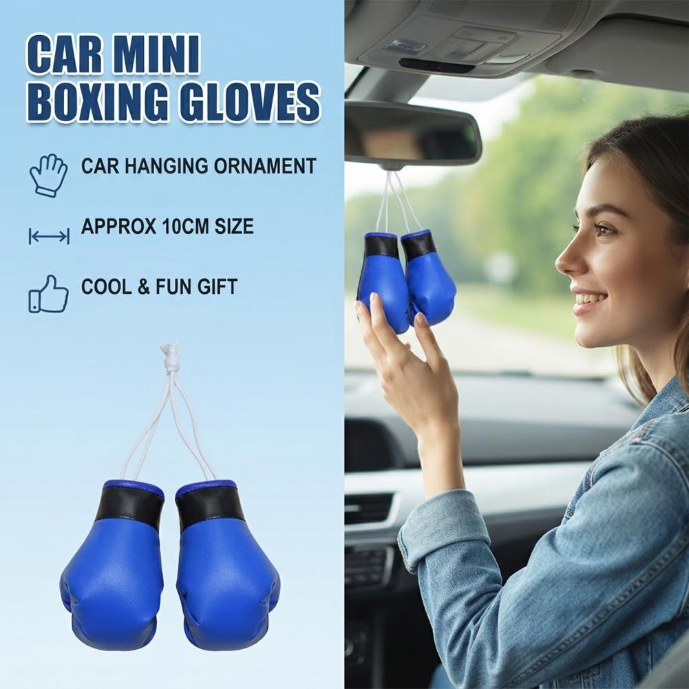 Миниатюрные боксерские перчатк – обзор и цена Leather Driving Glove