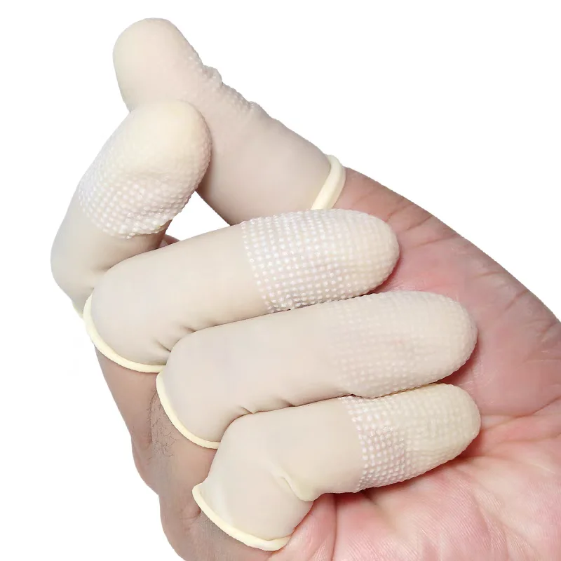 50-200 шт., нескользящий чехол – обзор и цена Rubber Glove Cleaning