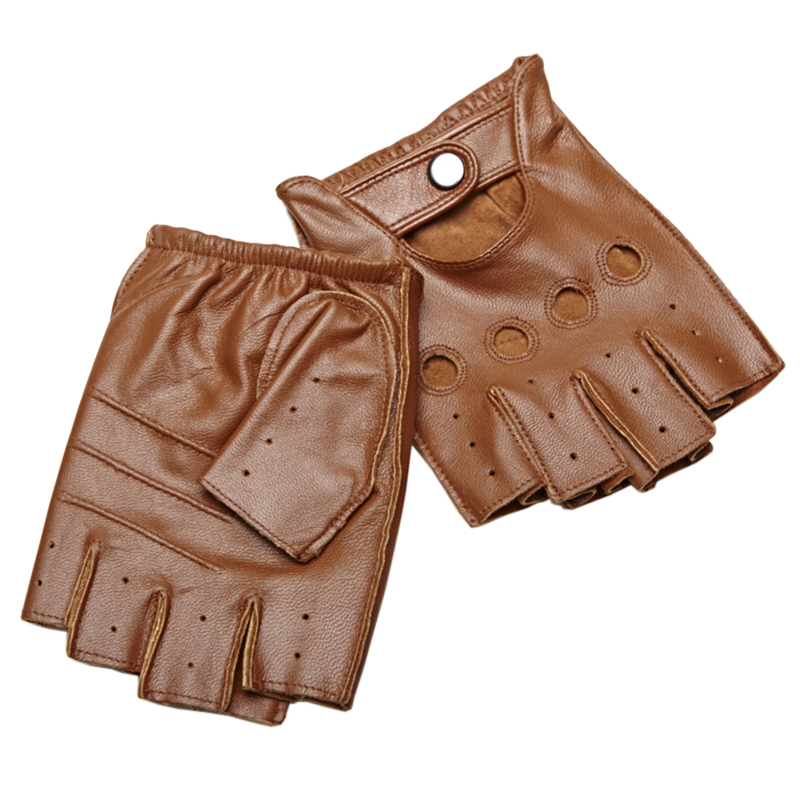Высококачественные мужские пер – обзор и цена Leather Driving Glove