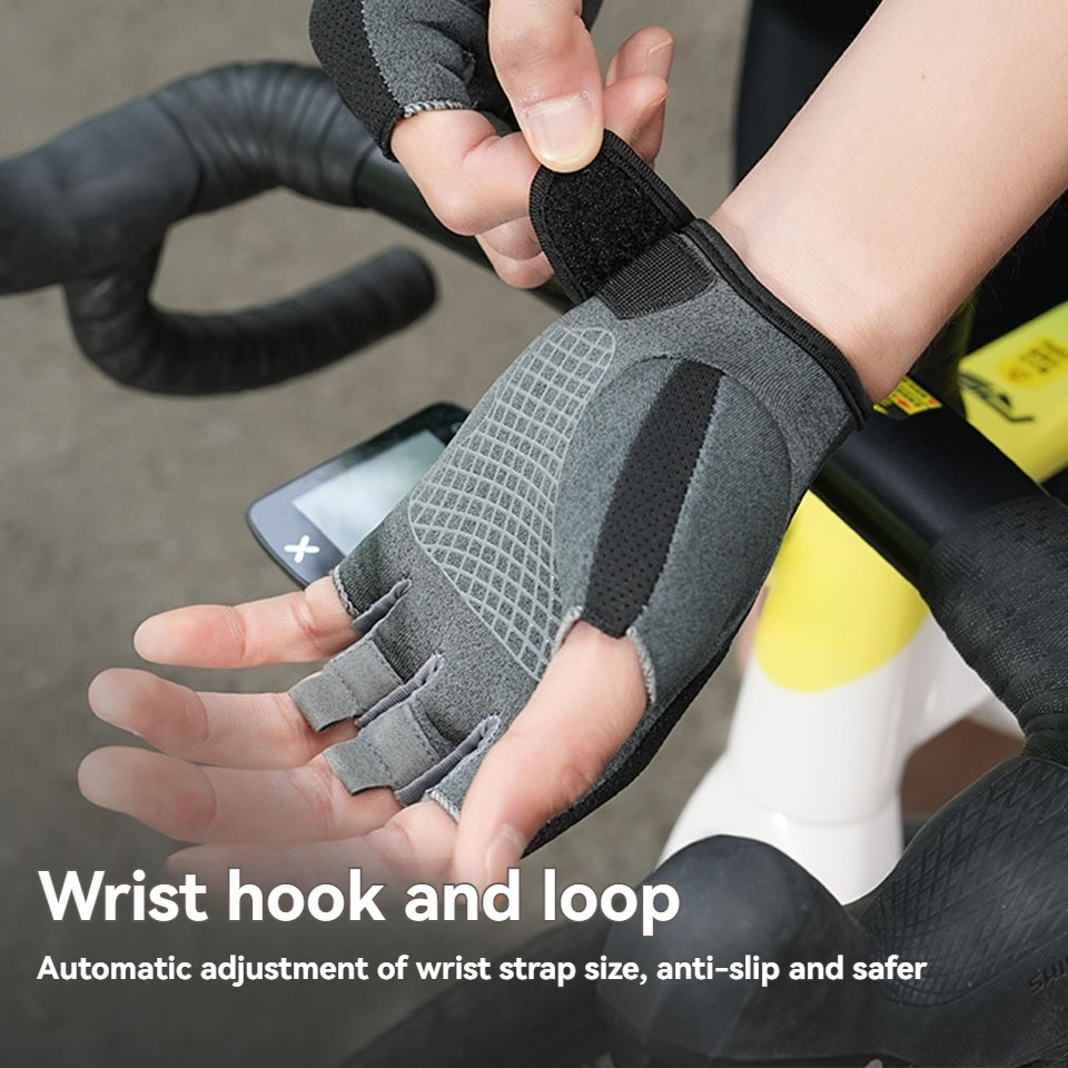 Велосипедные перчатки с открыт – обзор и цена Workout Glove Gym