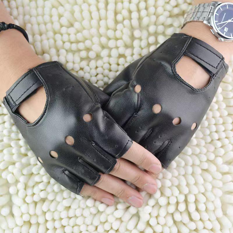 Мужские и унисекс перчатки без – обзор и цена Leather Driving Glove