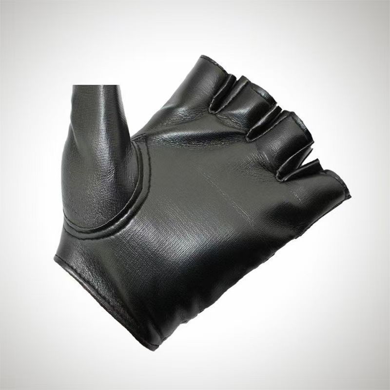 Мужские и унисекс перчатки без – обзор и цена Leather Driving Glove