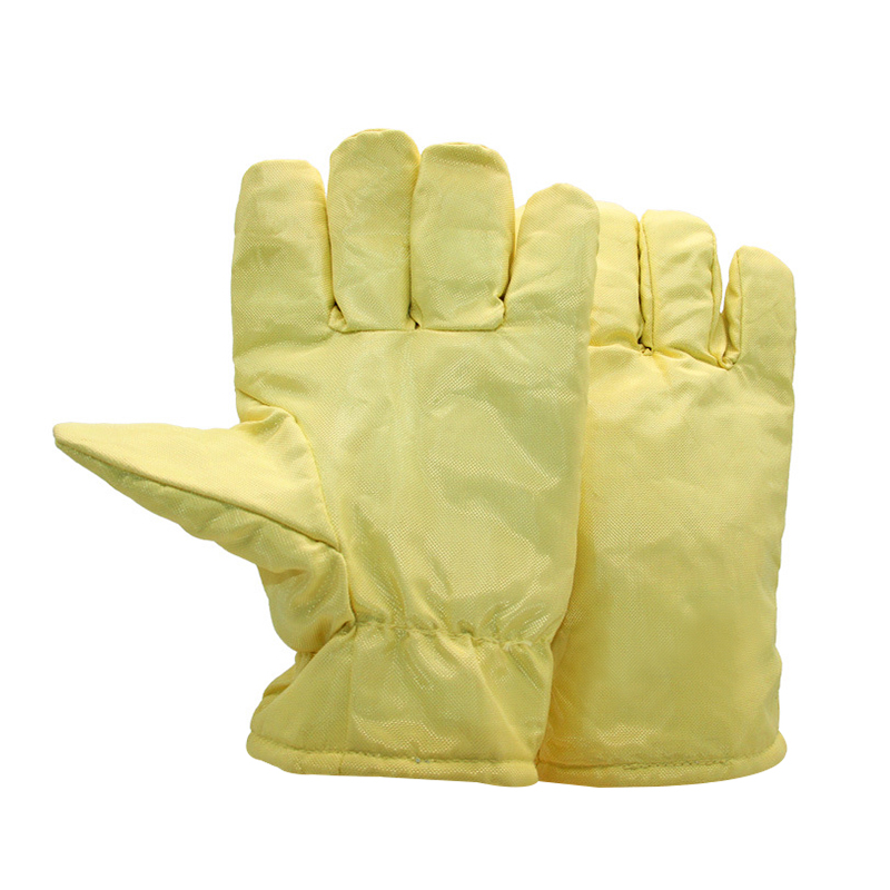 Термостойкие перчатки для чист – обзор и цена Heat Resistant Glove