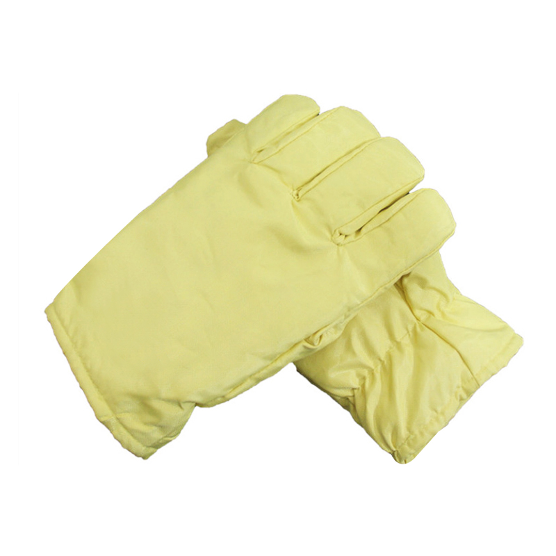 Термостойкие перчатки для чист – обзор и цена Heat Resistant Glove