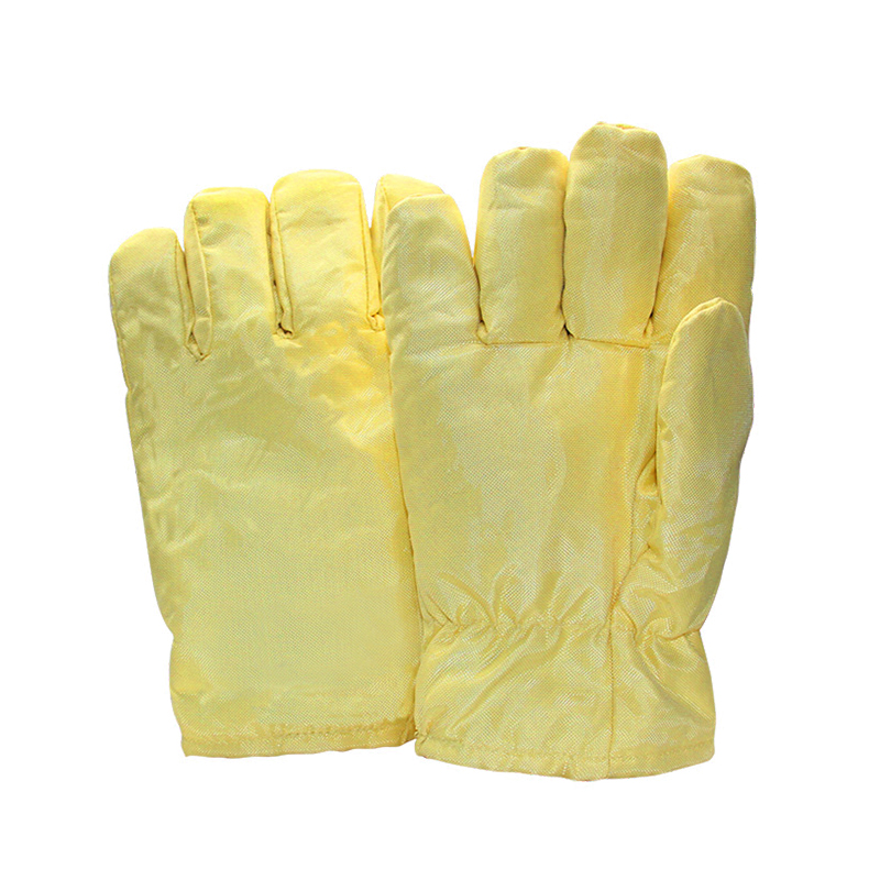 Термостойкие перчатки для чист – обзор и цена Heat Resistant Glove