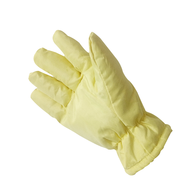 Термостойкие перчатки для чист – обзор и цена Heat Resistant Glove