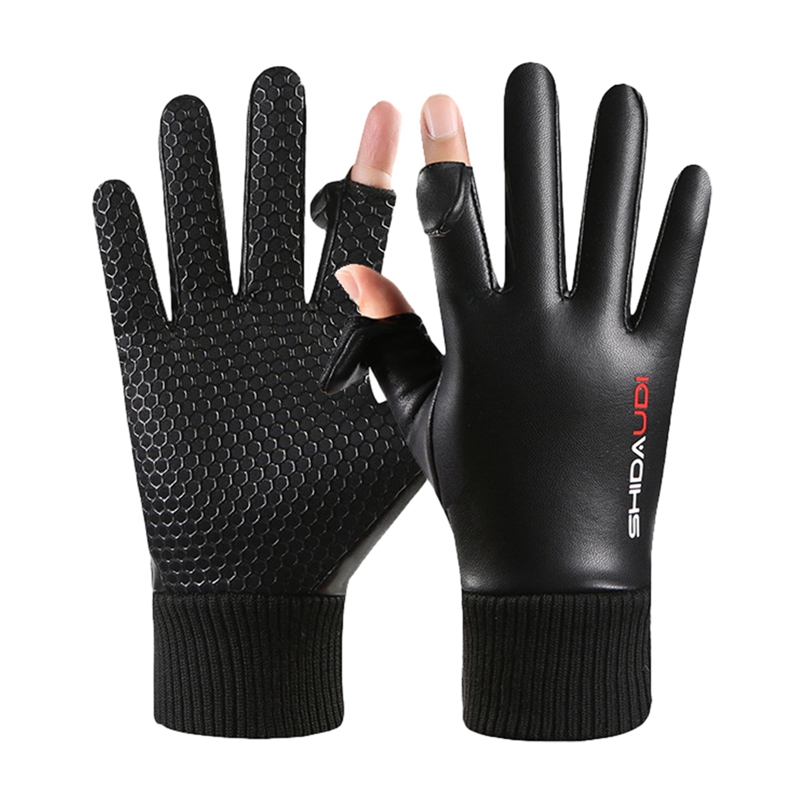Мотоциклетные термоперчатки с  – обзор и цена Heat Resistant Glove