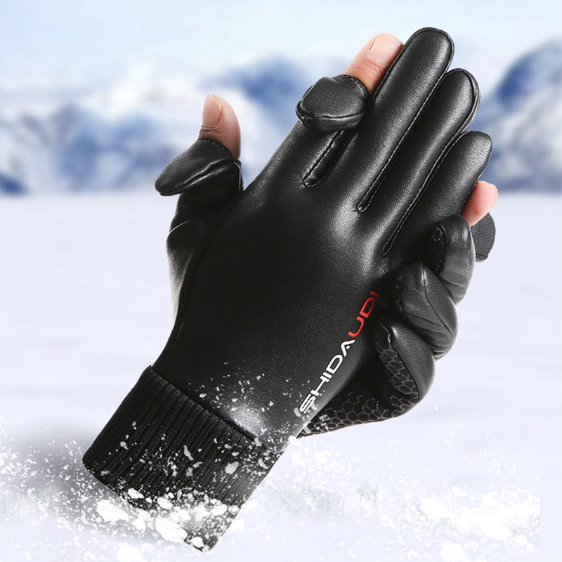 Мотоциклетные термоперчатки с  – обзор и цена Heat Resistant Glove