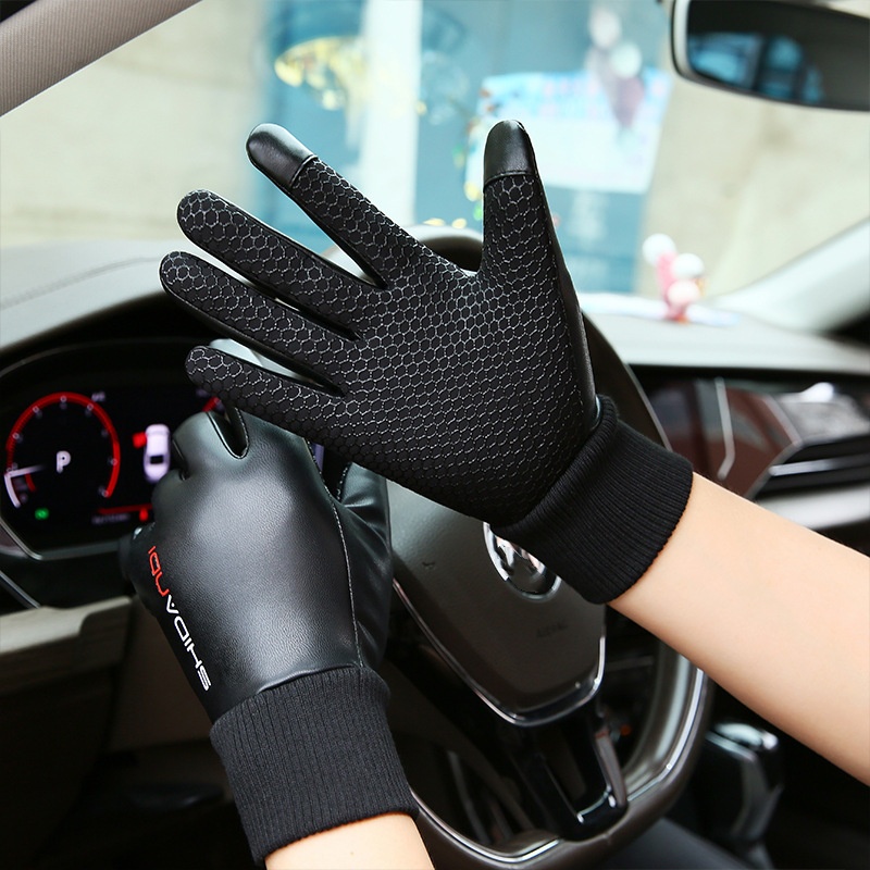 Мотоциклетные термоперчатки с  – обзор и цена Heat Resistant Glove