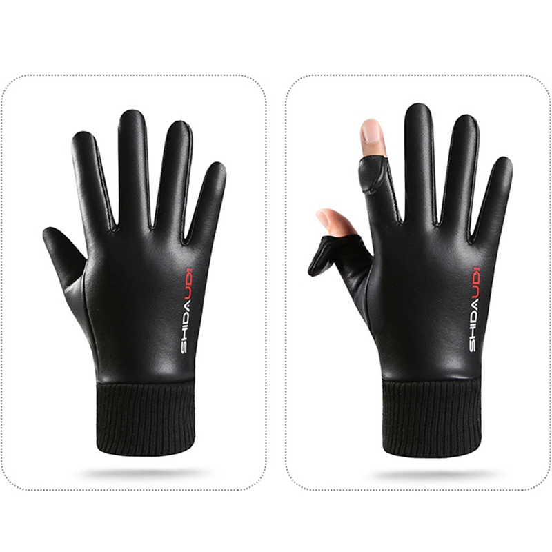 Мотоциклетные термоперчатки с  – обзор и цена Heat Resistant Glove