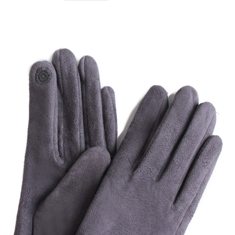 Перчатки женские замшевые, кож – обзор и цена Leather Driving Glove