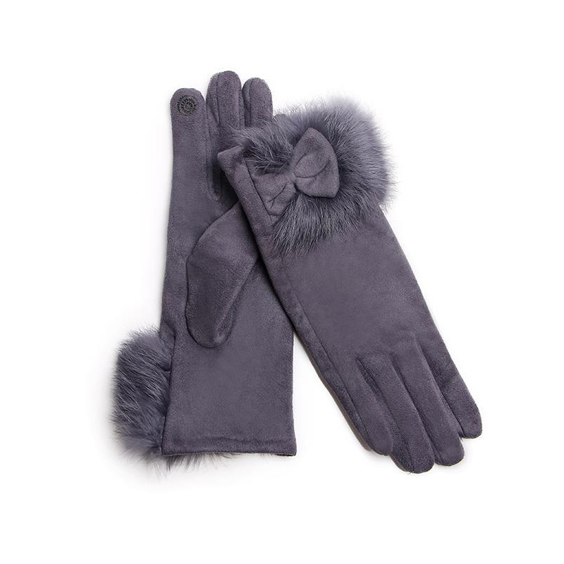 Перчатки женские замшевые, кож – обзор и цена Leather Driving Glove