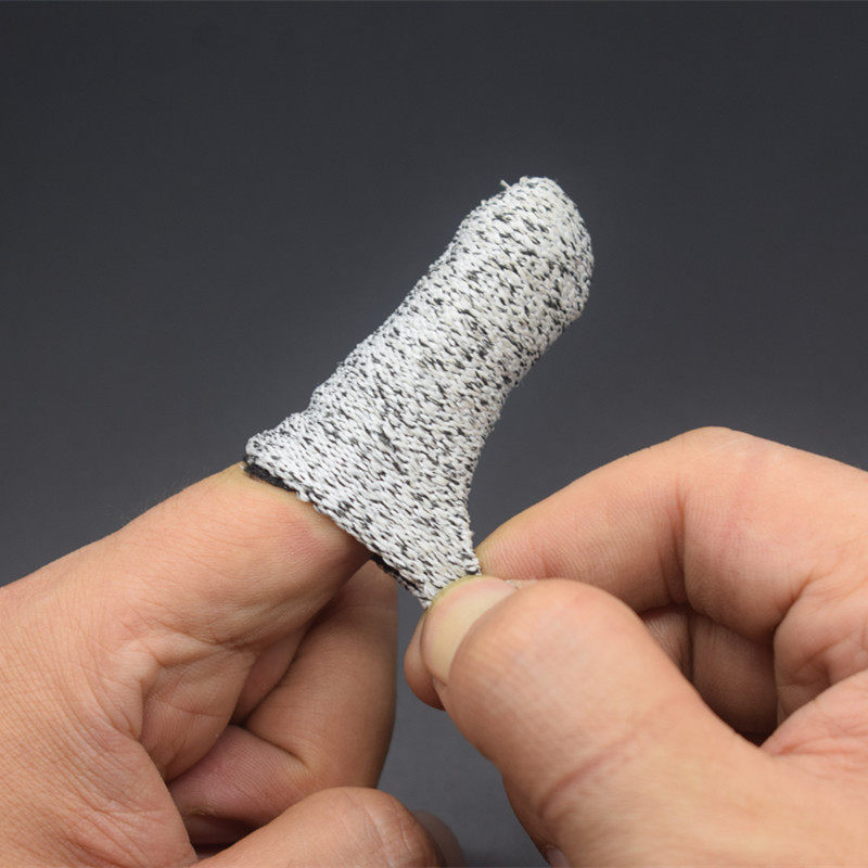 Защитные напальчники от порезо – обзор и цена Cut Resistant Glove
