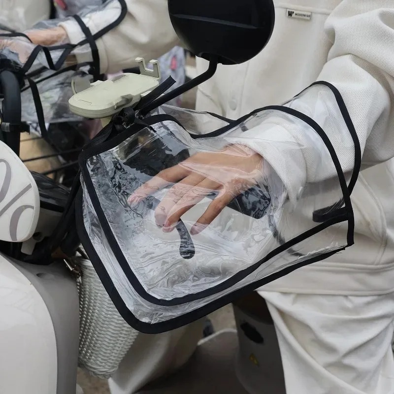 2 шт. водонепроницаемых чехлов – обзор и цена Heat Resistant Glove