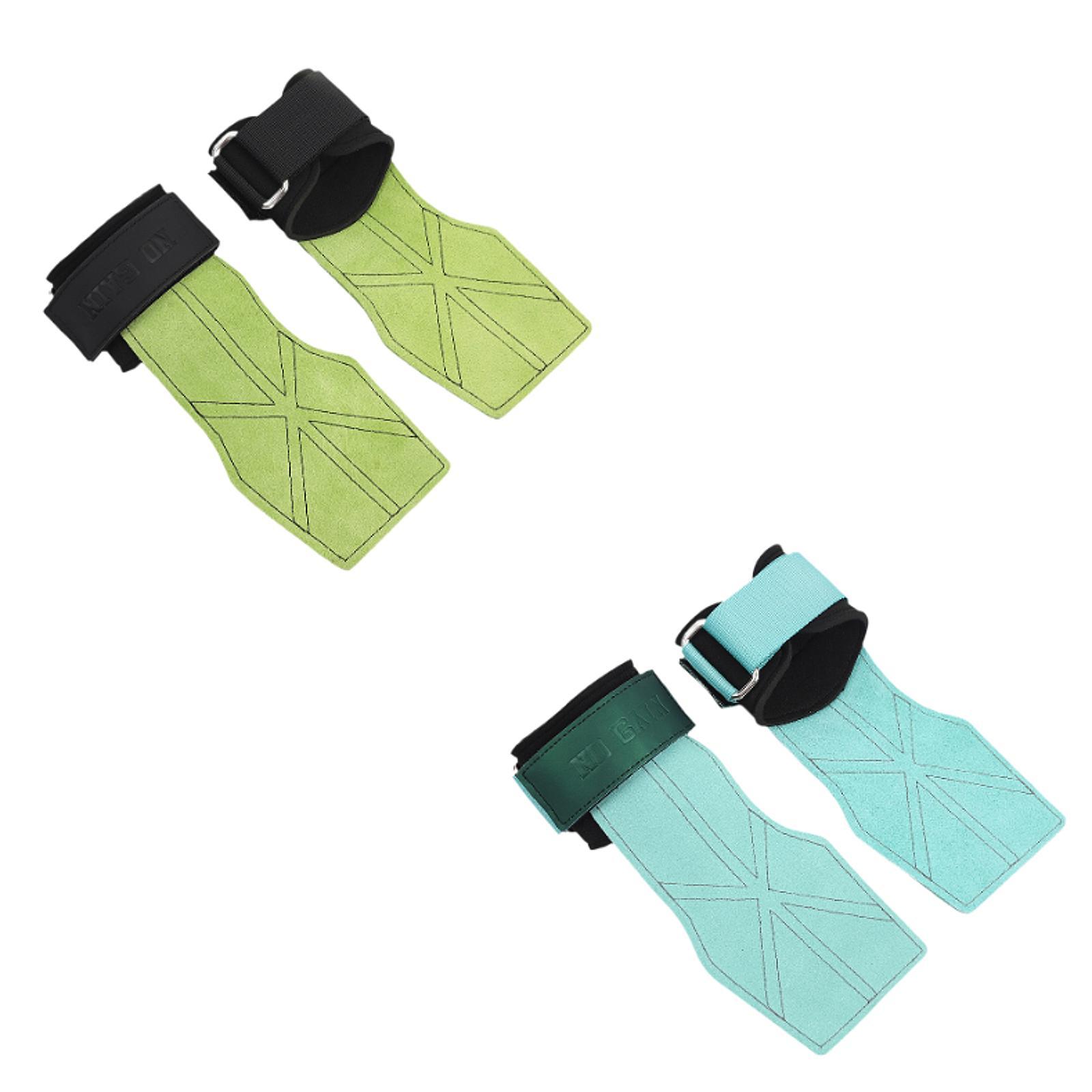 2x ручки для тяжелой атлетики, – обзор и цена Workout Glove Gym