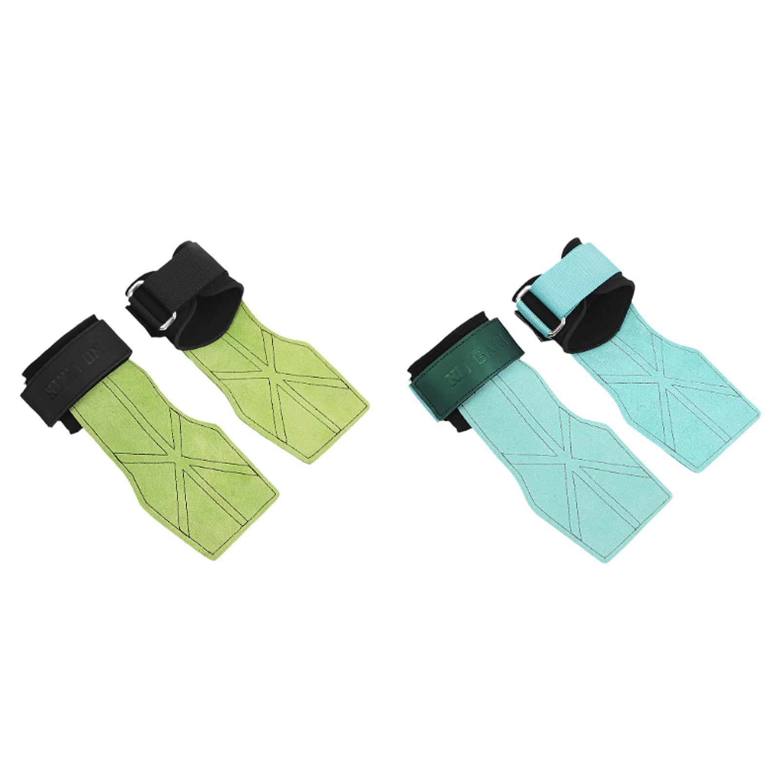 2x ручки для тяжелой атлетики, – обзор и цена Workout Glove Gym