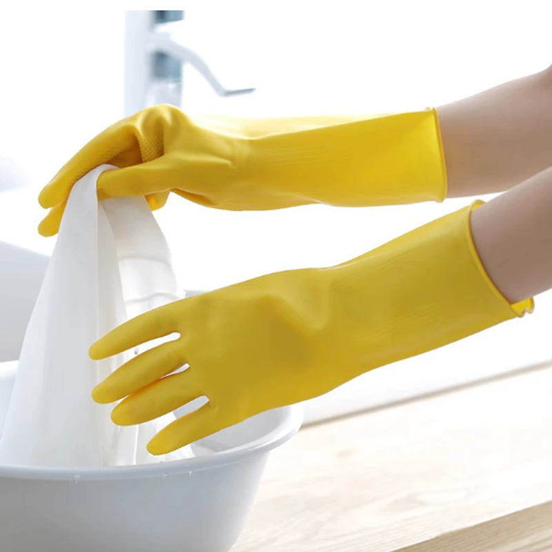 1/3/5/10 шт. резиновые перчатк – обзор и цена Rubber Glove Cleaning
