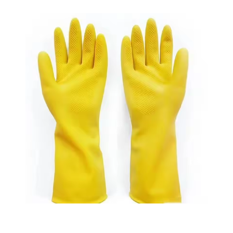 1/3/5/10 шт. резиновые перчатк – обзор и цена Rubber Glove Cleaning